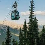 Banff Gondola
