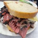 Top Food Recommendations