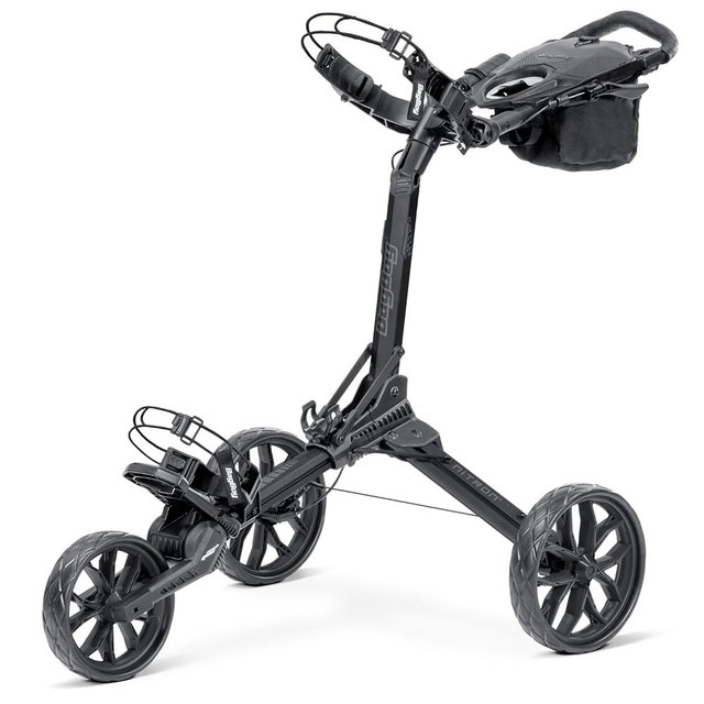 Bag Boy Nitron Golf Push Cart