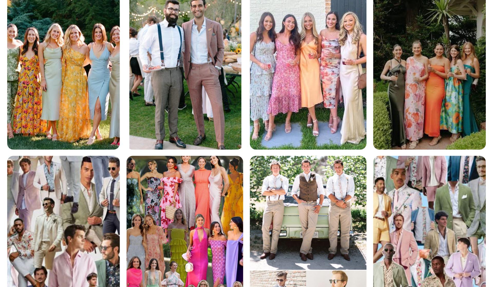 The Wedding Website of Tyler Fredrickson and Tatiana Smith