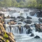 Great Falls Park