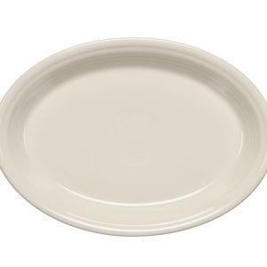 Fiesta 13 5/8 Inch Large Oval Serving Platter