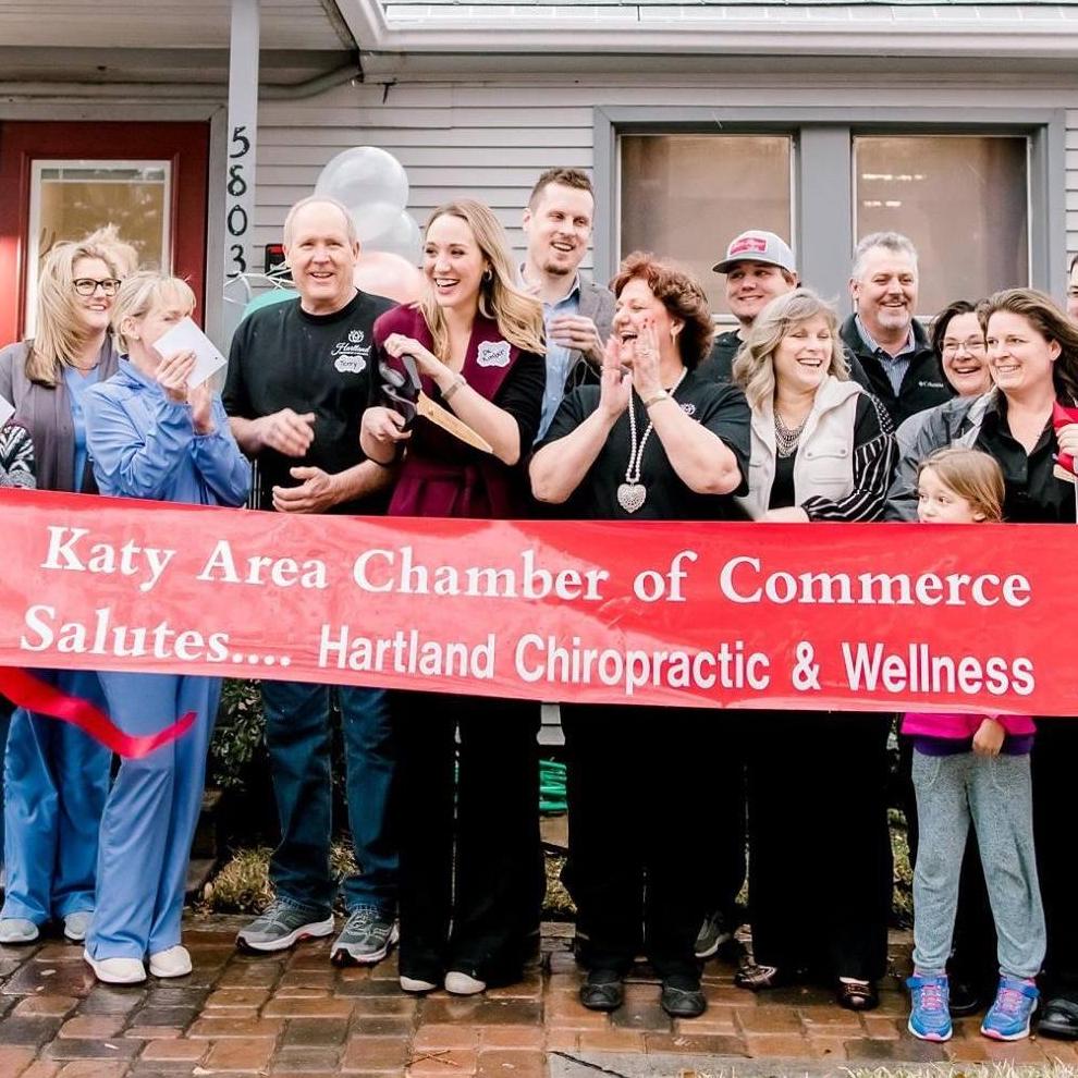 Kimber opened her business, October 2018