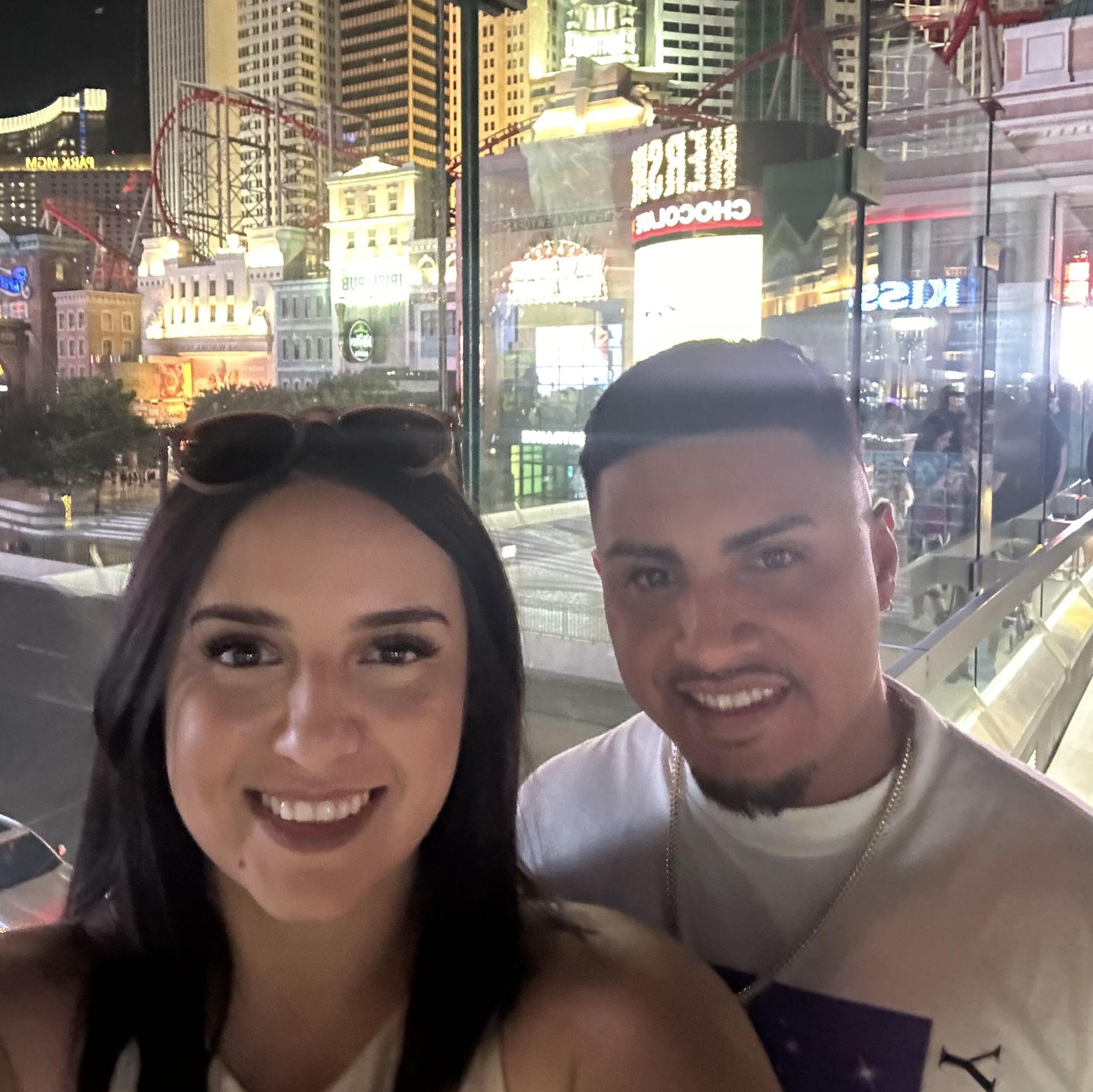 Las Vegas, NV 🃏 (2024)