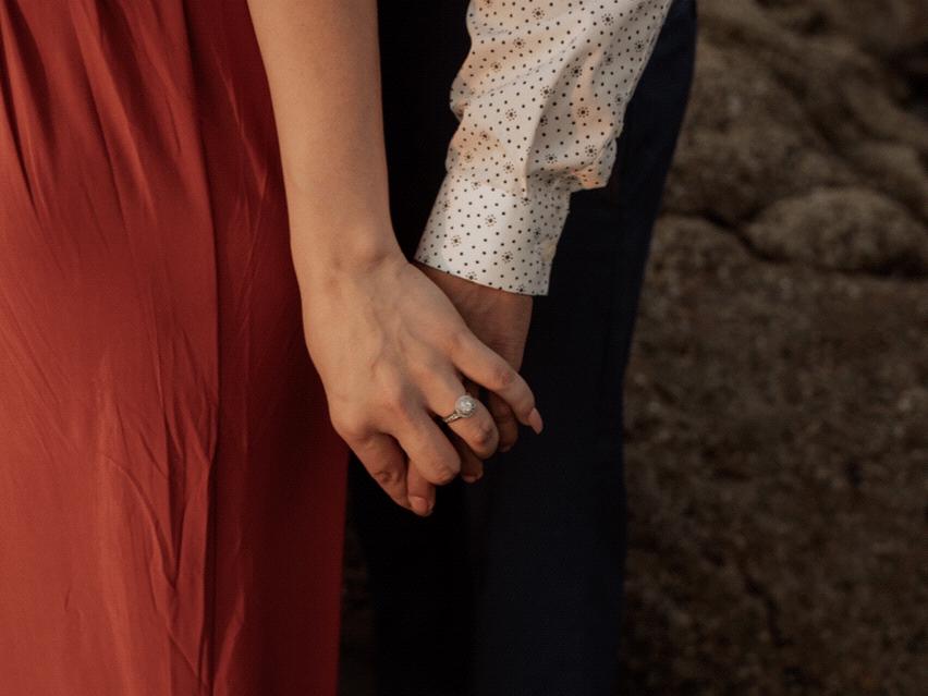 The Wedding Website of Mychel Padilla and Nicholas Sandoval