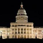 Texas State Capitol