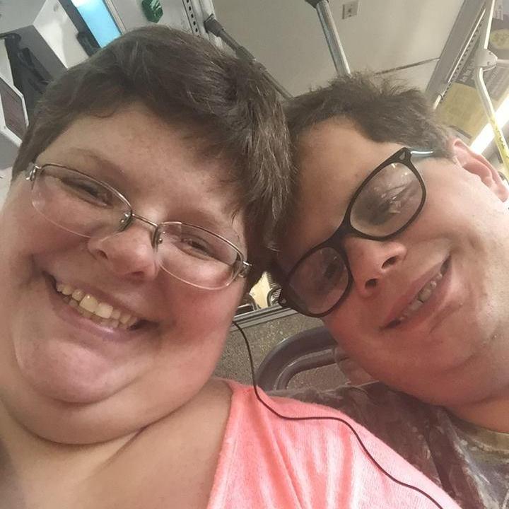 On the Train