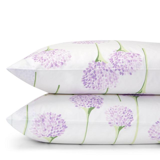Lulu DK for Matouk Charlotte Standard Pillowcase, Pair