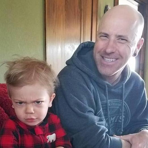 You're a mean one, Mr. Grinch...