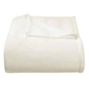 Microplush Bed Blanket (Full/Queen) Sour Cream - Threshold™