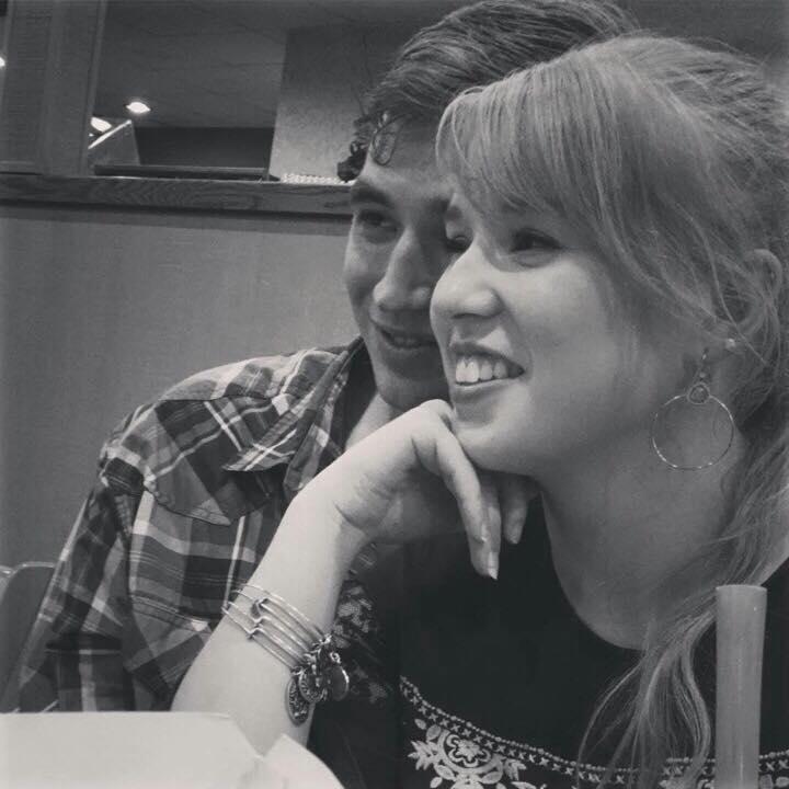 The day Luke asked Jordan to be his girlfriend!