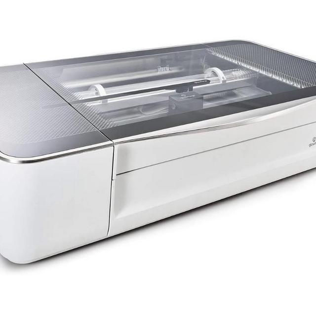 Glowforge