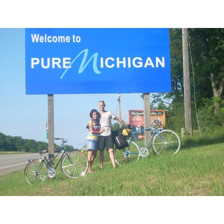 2011 - On our way to Weko!