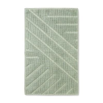 Tufted Bath Rug and Mat - Project 62™ + Nate Berkus™