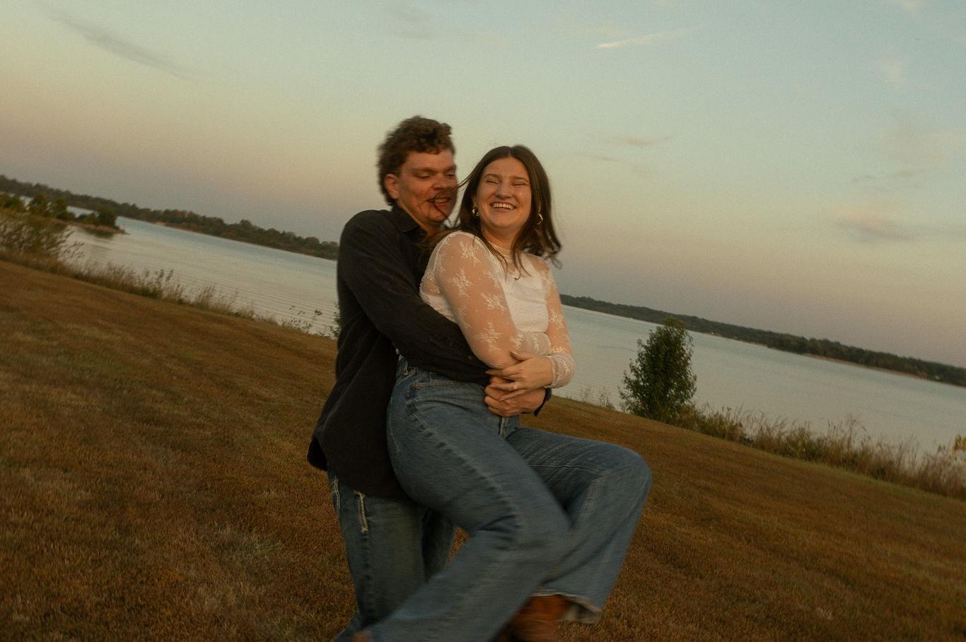 The Wedding Website of Caroline Hinrichs and Tristan Pankratz