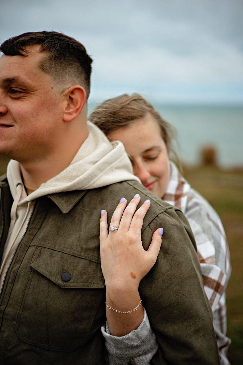 The Wedding Website of Kate O’Driscoll and Paul Lonieski