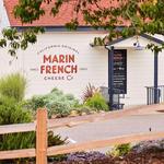Marin French Cheese Co.