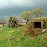 Valley Forge National Historical Park