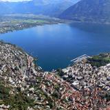 Locarno or Ascona