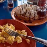 Hazel's Good Eats
