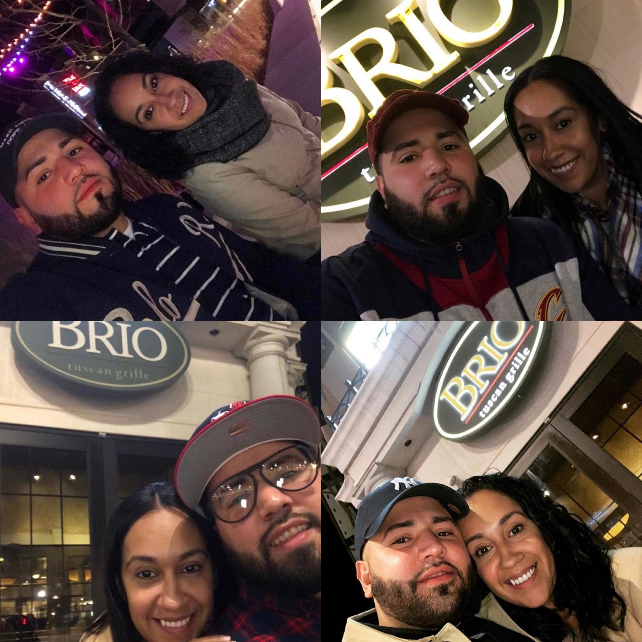 More pics at Brios