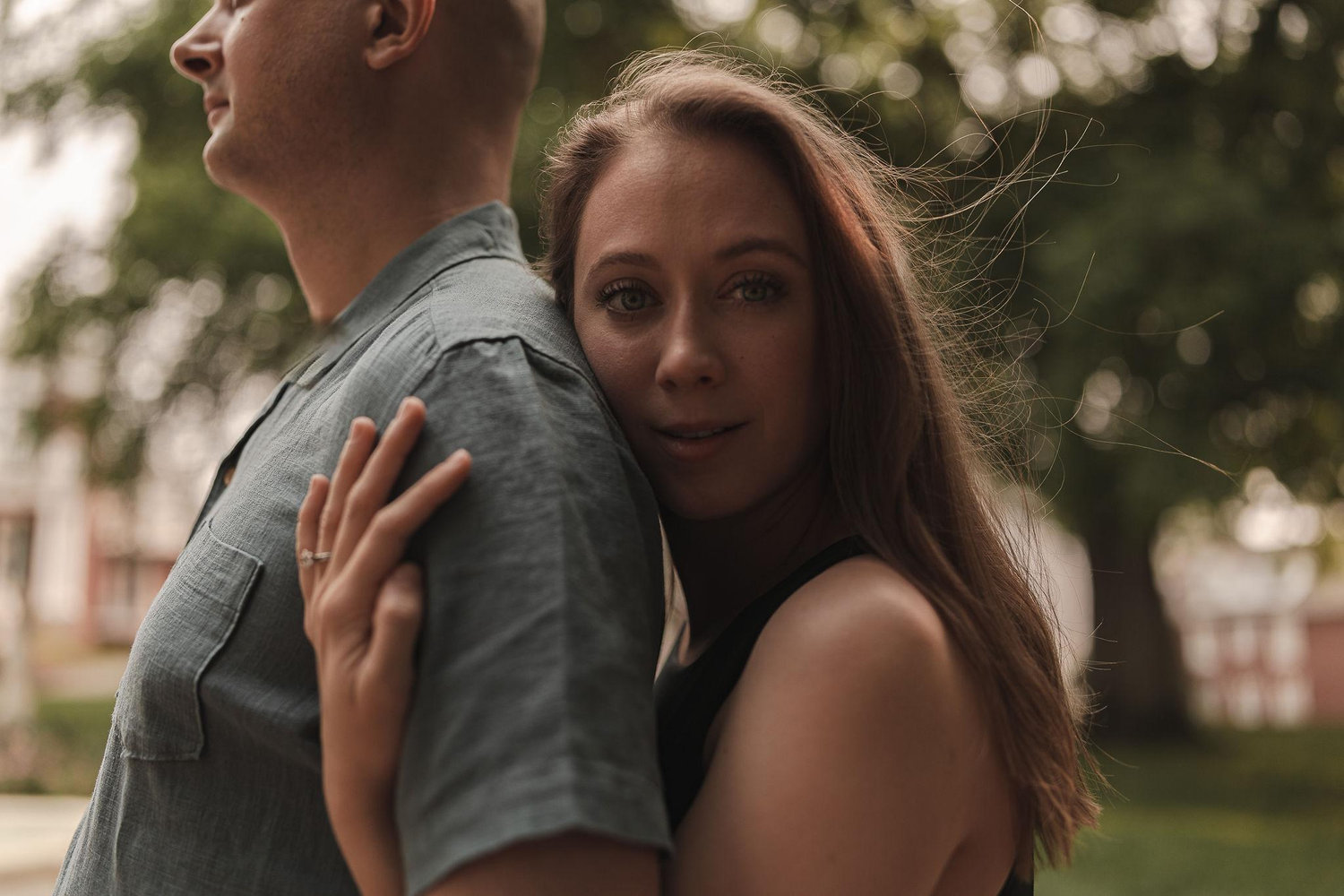 The Wedding Website of Mary-Claire Lutz and Tom Scott
