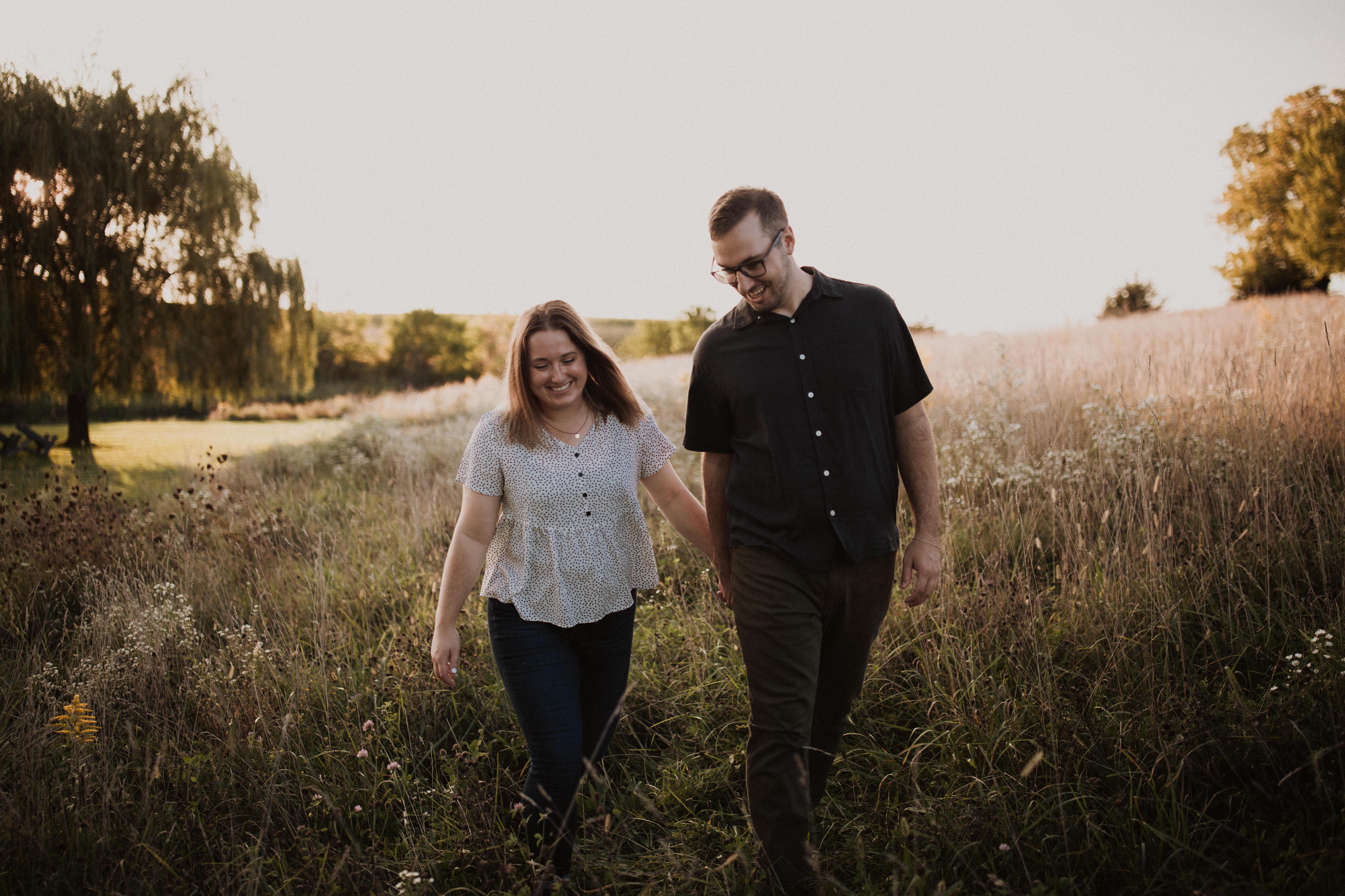 The Wedding Website of Sydney Mericle and Curtis Glennon