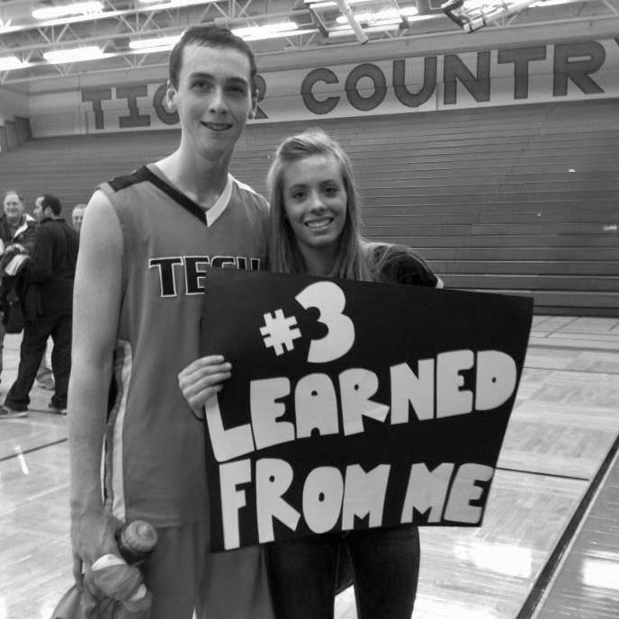 First super fan shout out