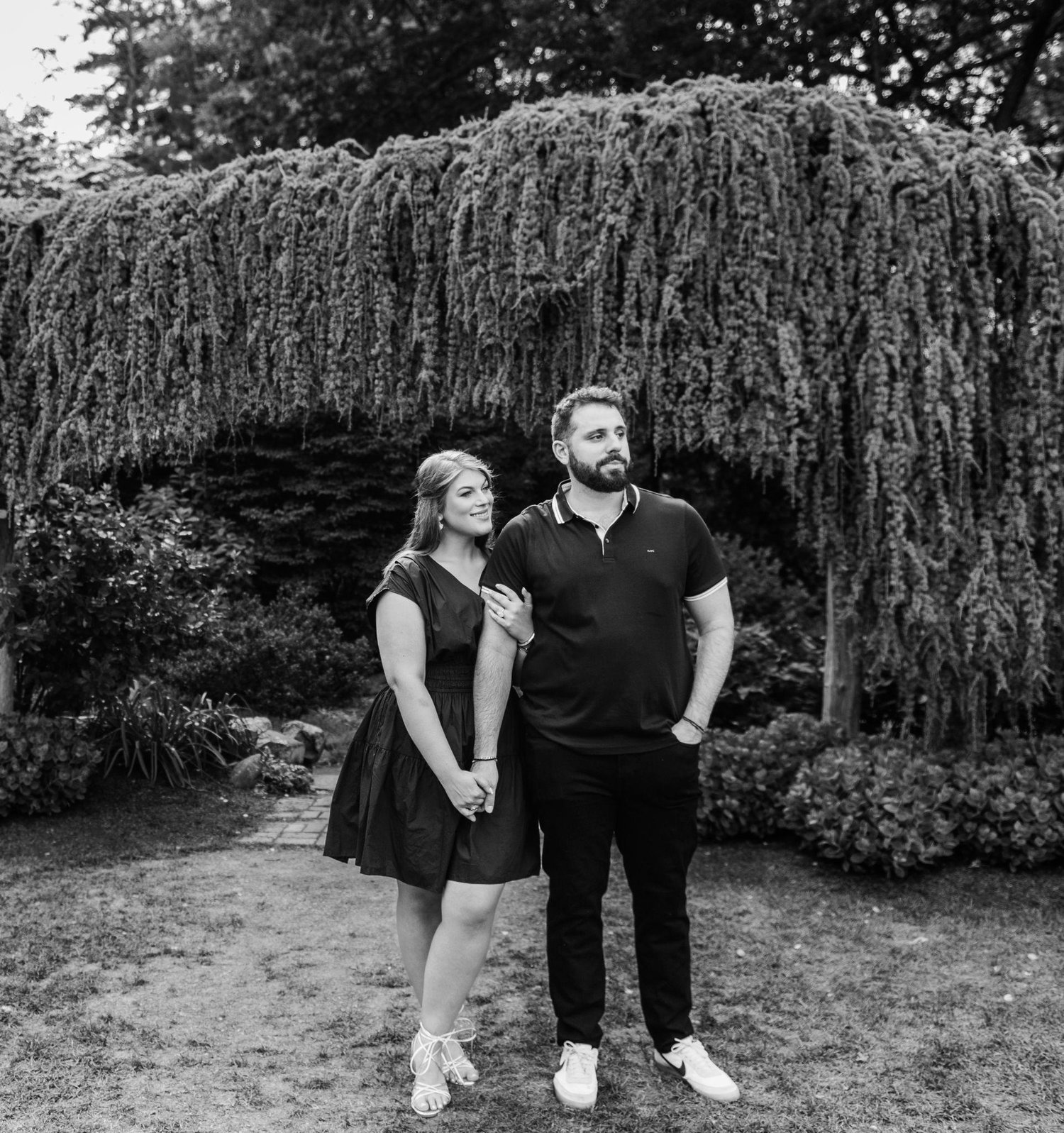 The Wedding Website of Sydney Hester and Teddy Skenderidis