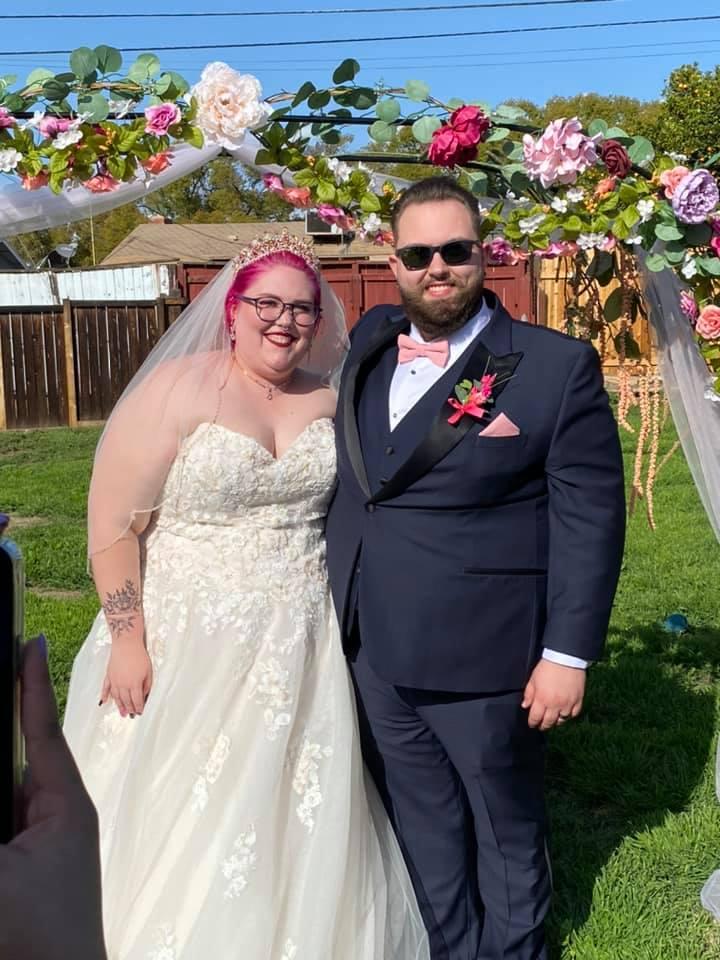 The Wedding Website of Emily Potter and Dirk Plunkett