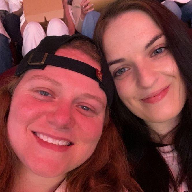 Cavs playoff game