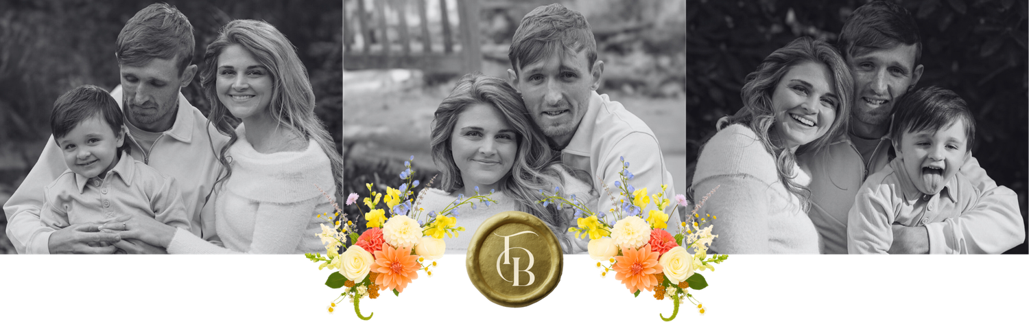The Wedding Website of Taylor Thomas and Brian Kafka