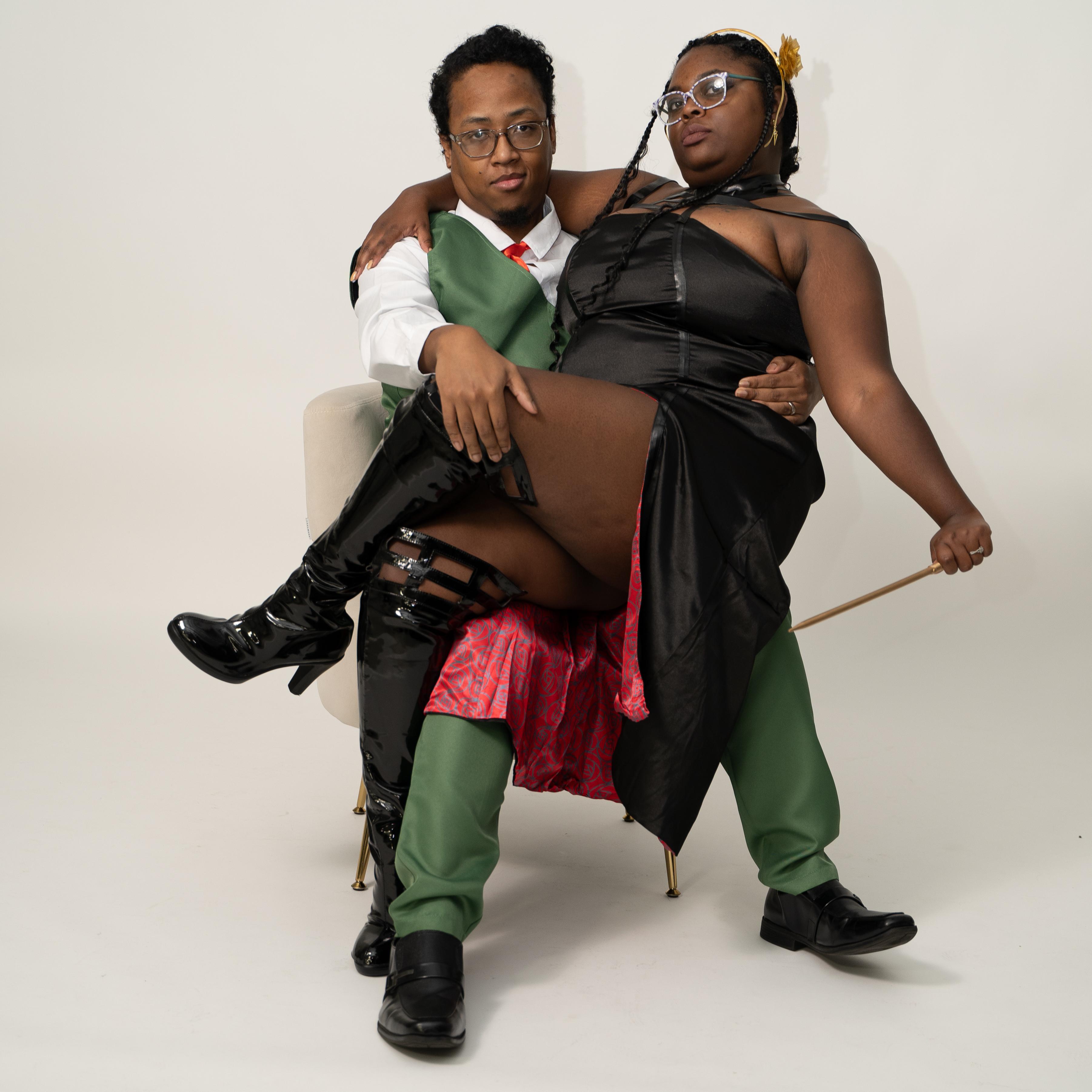 The Wedding Website of Jasmine Moody and Vy Nguyen