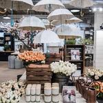 Magnolia Market at the Silos