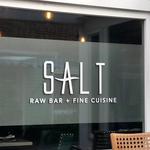 Salt Restaurant