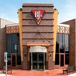 BJ's Restaurant & Brewhouse
