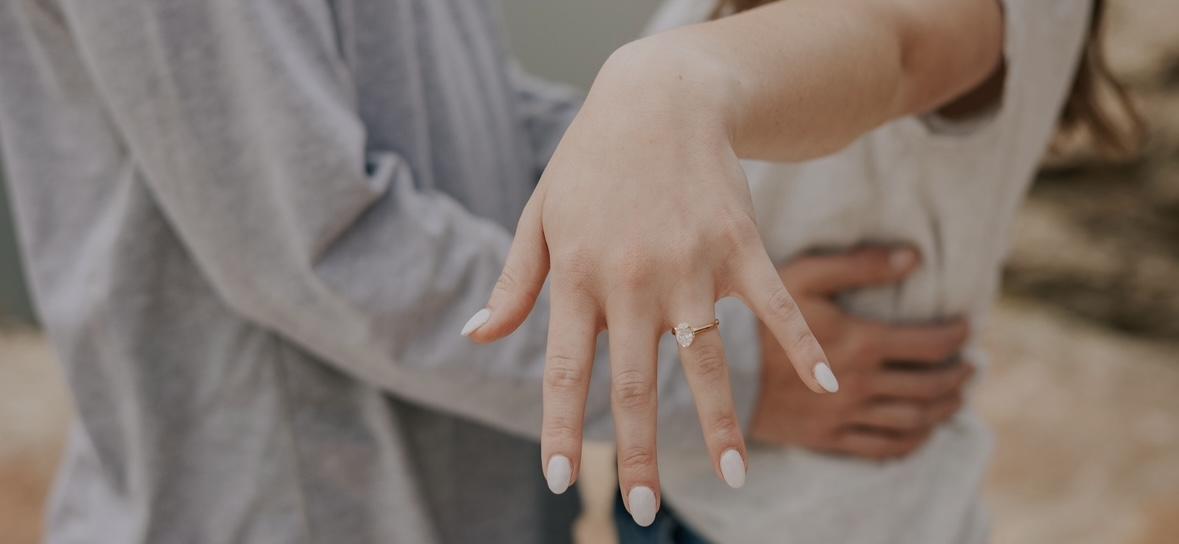 The Wedding Website of Annalise Roth and Chance Everhart