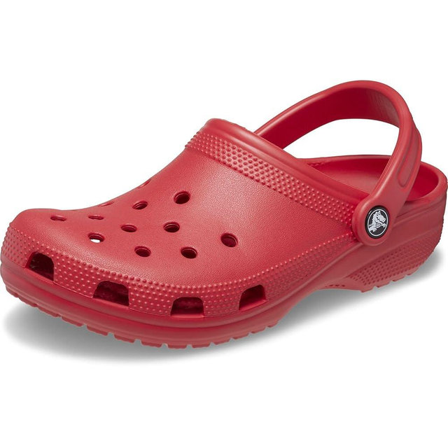 Crocs Unisex-Adult Classic Clog, Clogs for Women and Men