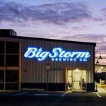 Big Storm Brewing Co.