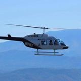 Scenic Helicopter Tours - Smoky Mountain