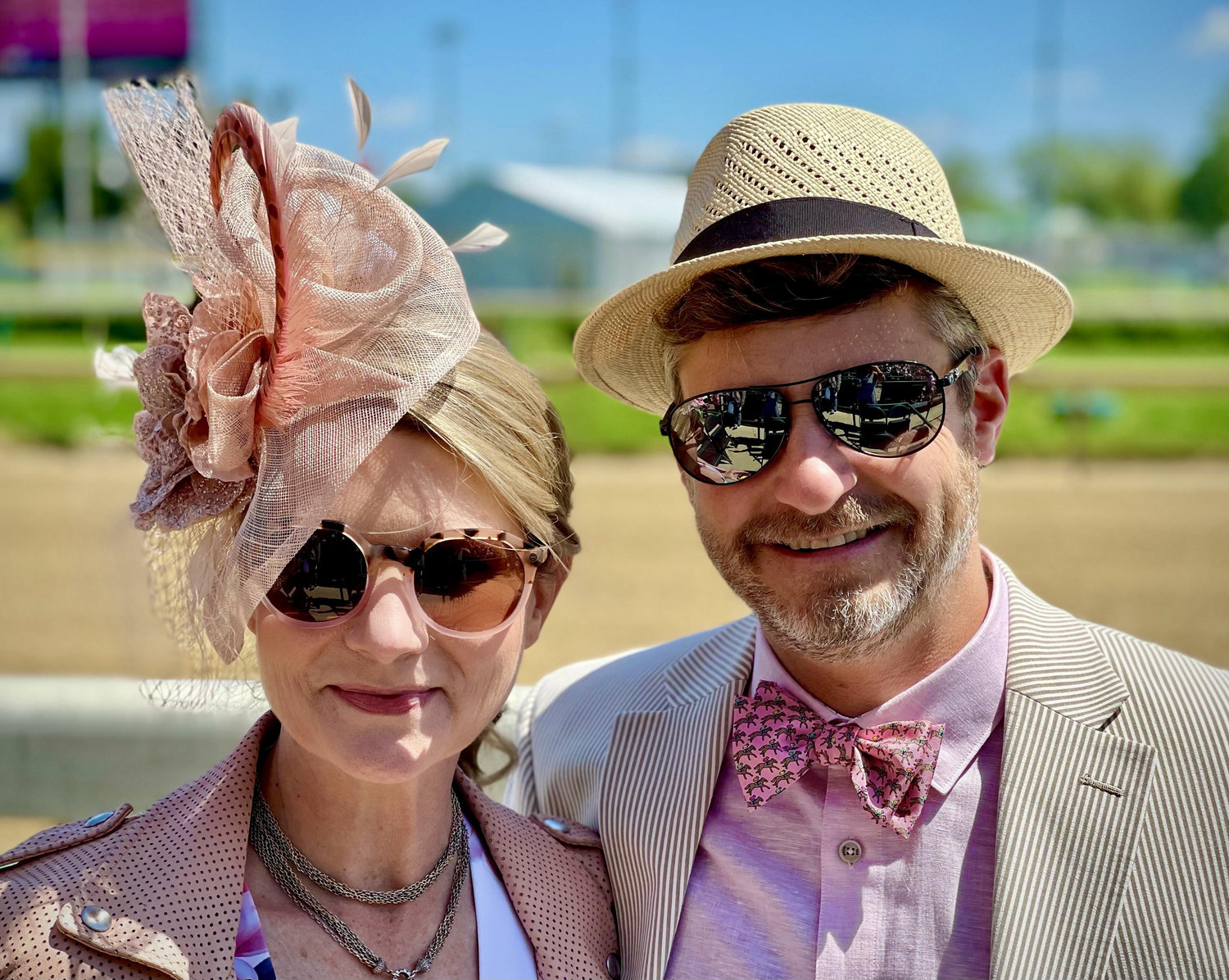 The Wedding Website of Hadley Leach and Jon Glazer