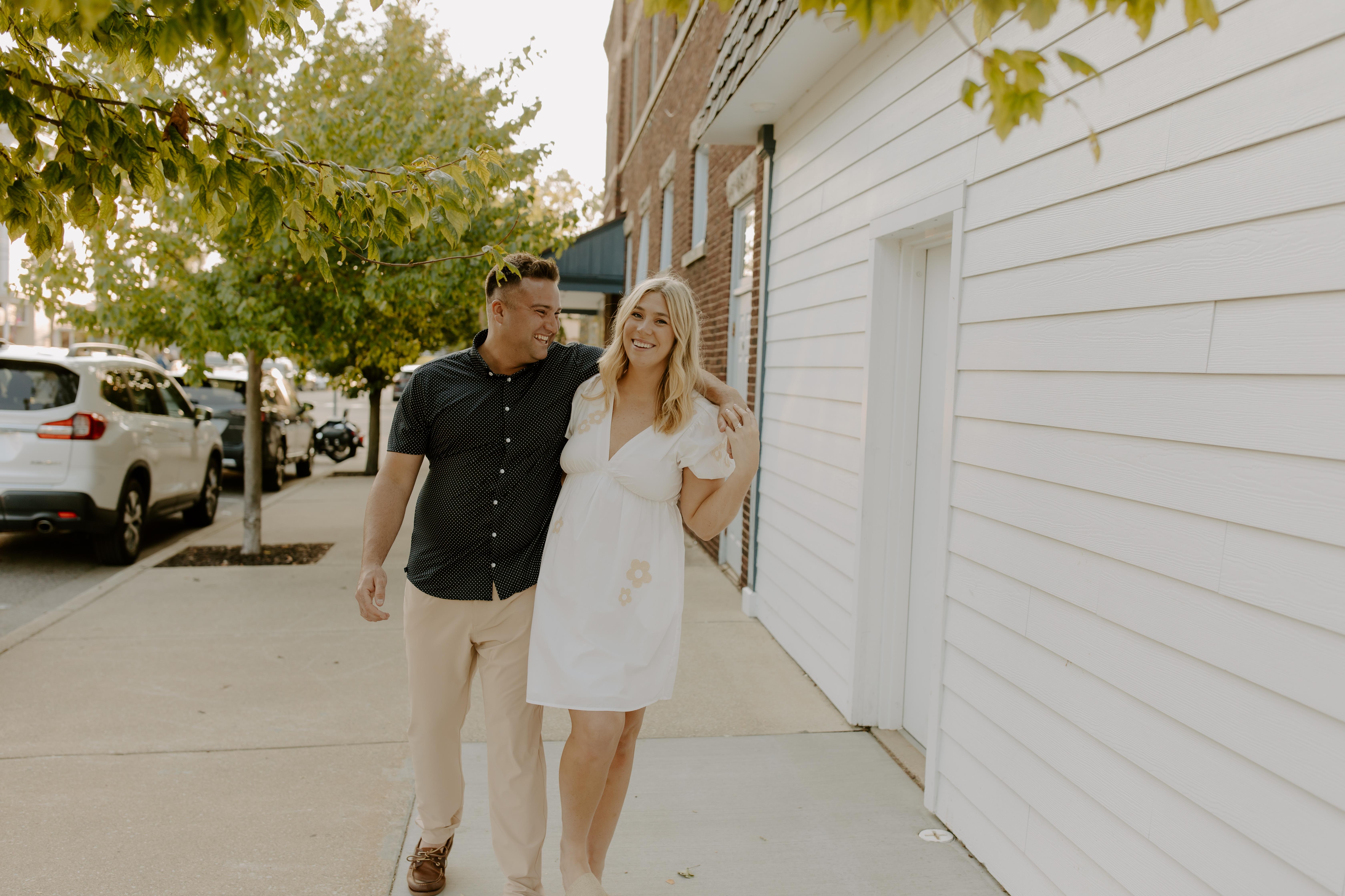 The Wedding Website of McKenzie Doriot and Jordan Mucci