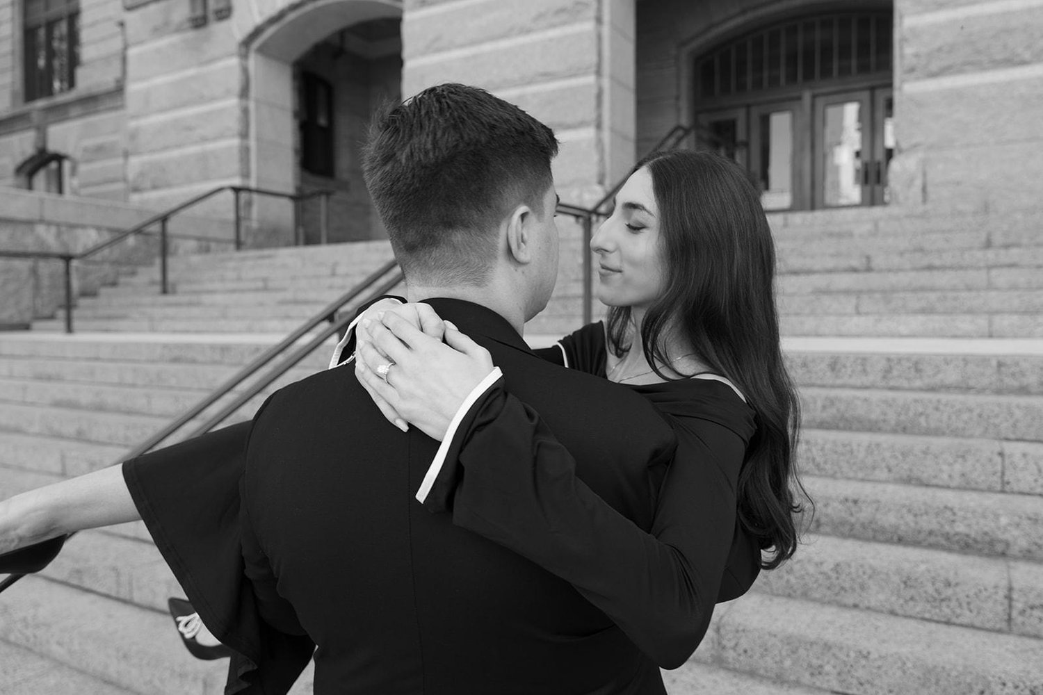 The Wedding Website of Chase Harris and Kendra Fernandez