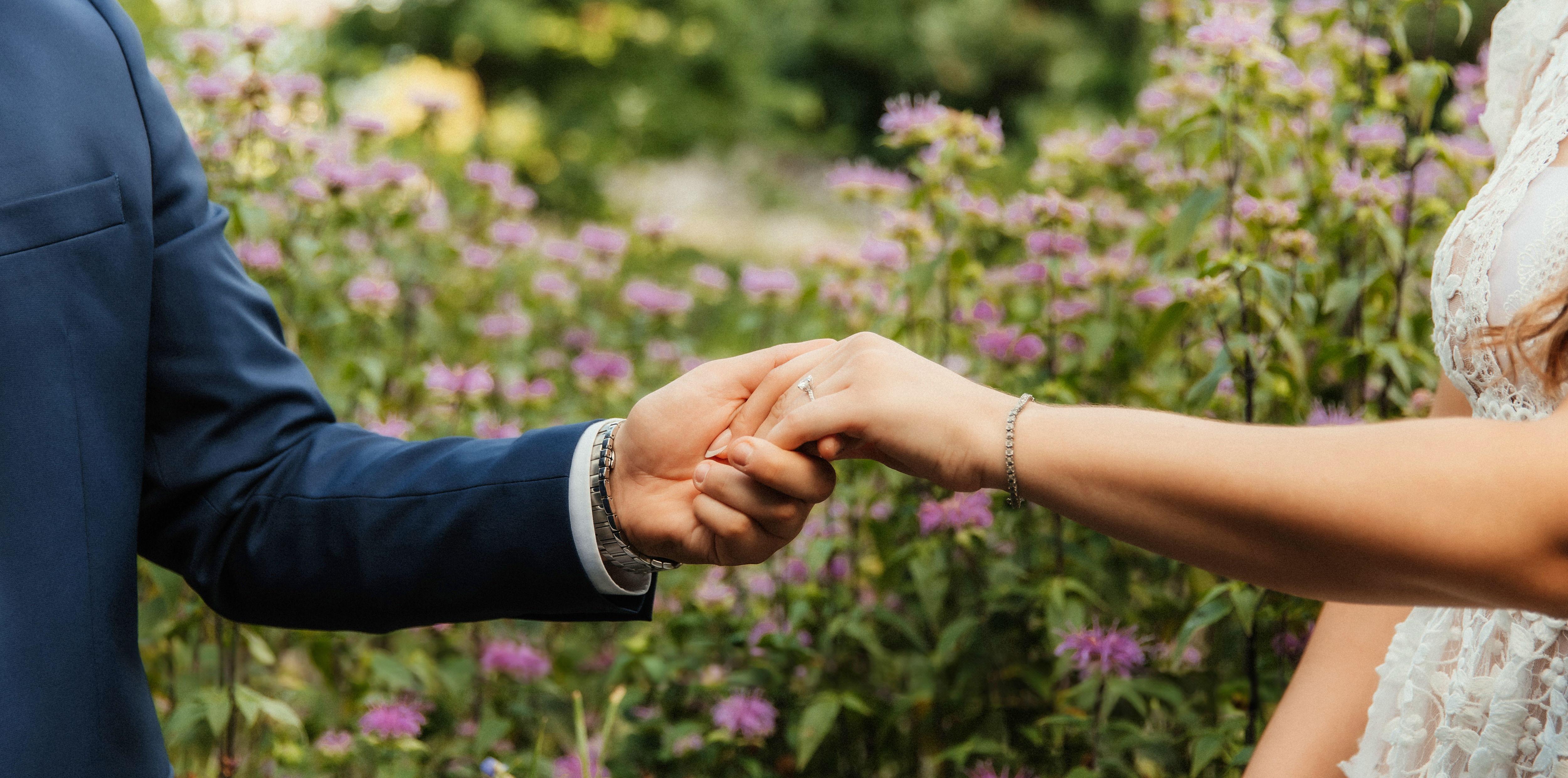 The Wedding Website of Sophia Daoud and Alex Spitzer