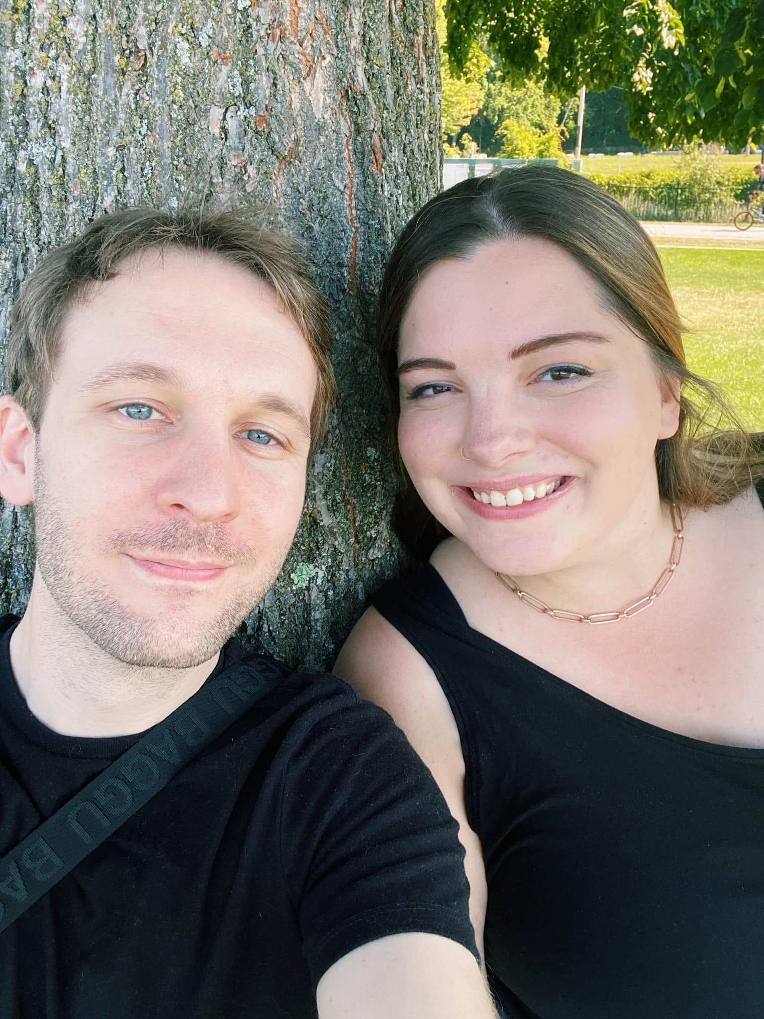 The Wedding Website of Laine Talley Johnson and Justin Alexander Rulo-Sabé