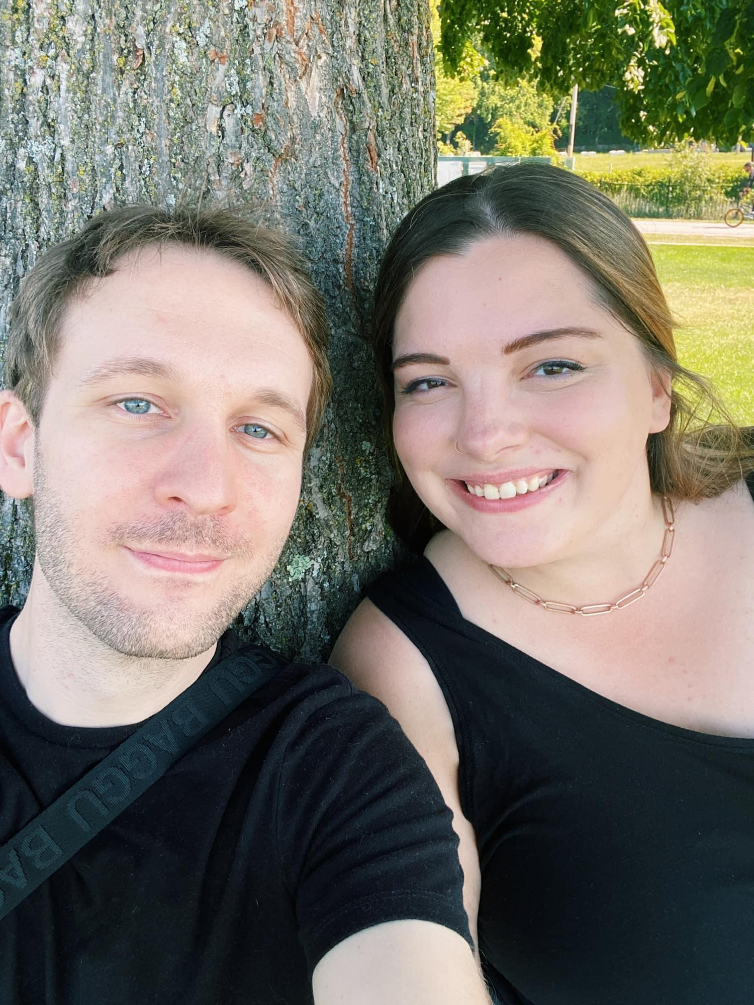 The Wedding Website of Laine Talley Johnson and Justin Alexander Rulo-Sabé