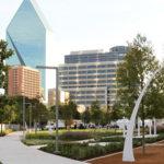 Klyde Warren Park