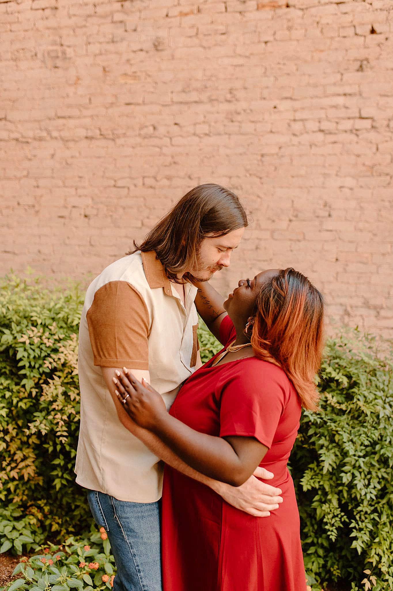 The Wedding Website of Zaria Jones and Luke Johnson