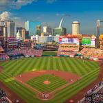 Busch Stadium
