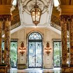 Newport Mansion Tours